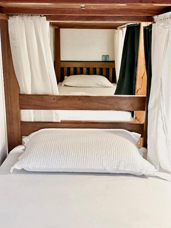 Hostel Casa Lumen - Chambres d'hôtes Brasilia