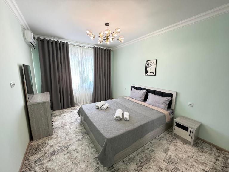 75m2, 122, Near Tashkent City, Karatash street - Chambres d'hôtes Tachkent