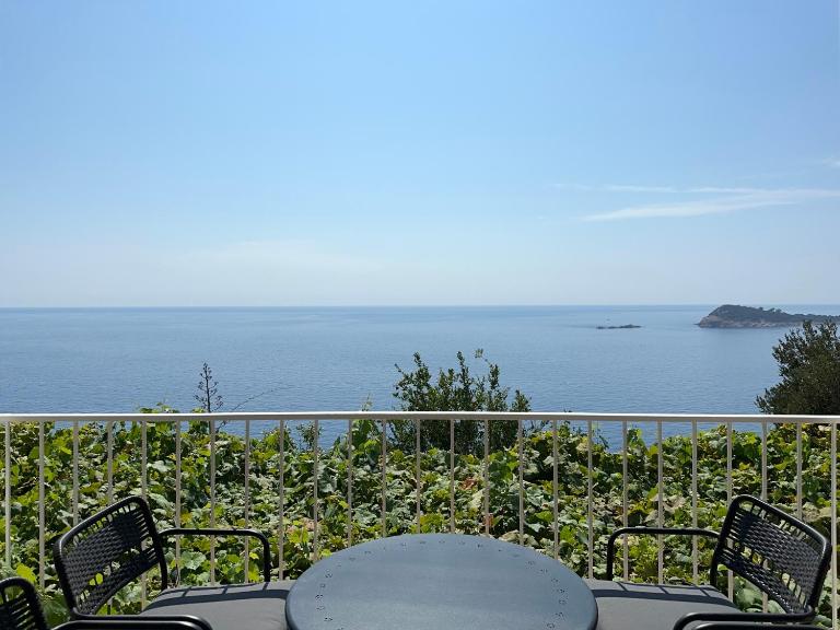 Apartments Blue Horizon - B&B Ragusa Vecchia