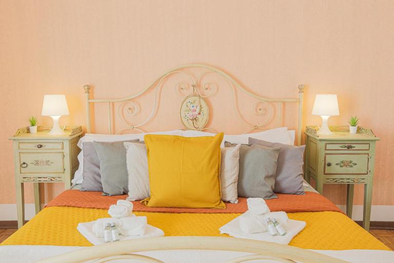 Le Barche Guest House - Ferienwohnung Mestre bei Venedig