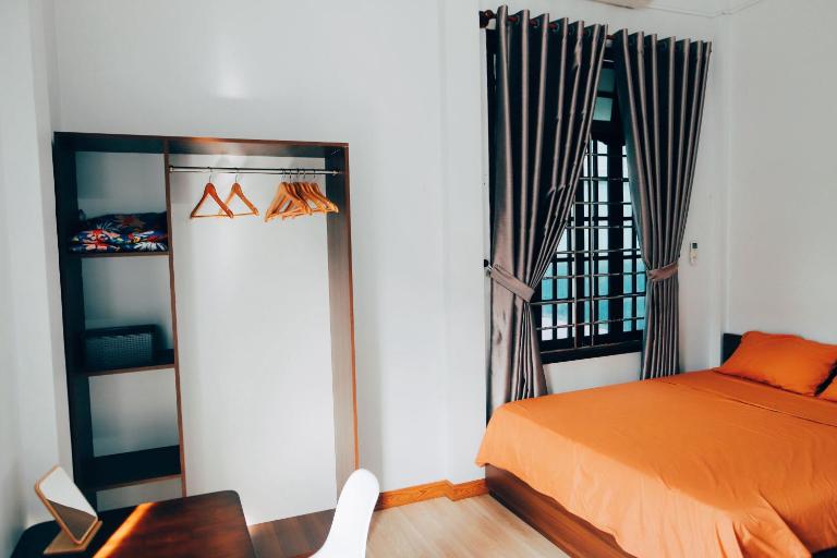 Susu Homestay Hue - Bed and Breakfast Thôn Kim Long