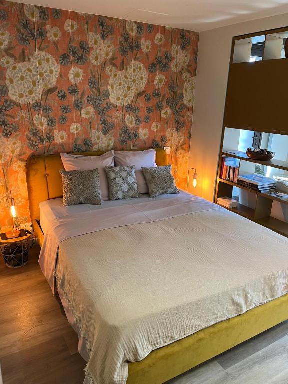 Élégance Paloise - Ferienwohnung Pau
