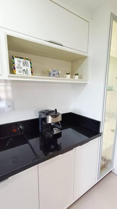 Apartamento Novo - Centro Itapiranga SC - B&B Itapiranga