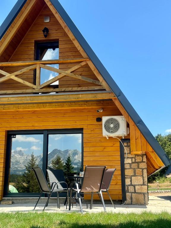 Durmitor Home Mia - B&B Zabljak