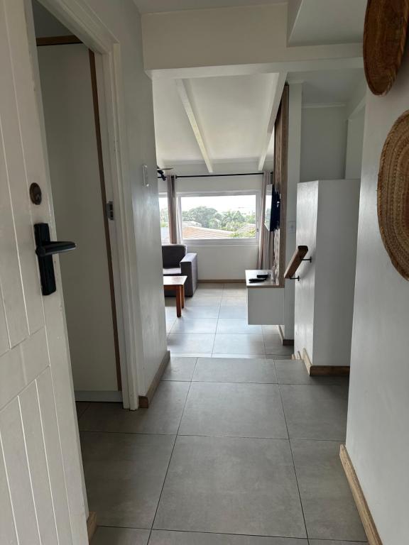 Chakas Rock Chalets Unit 6 - Bed and Breakfast Ballito