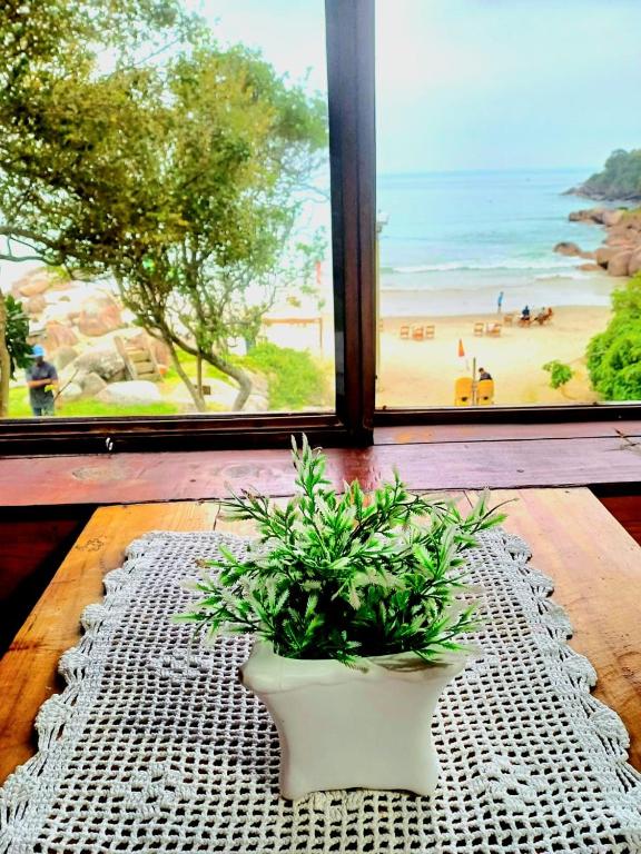 Monalisa Florianópolis - Bed and Breakfast Florianópolis