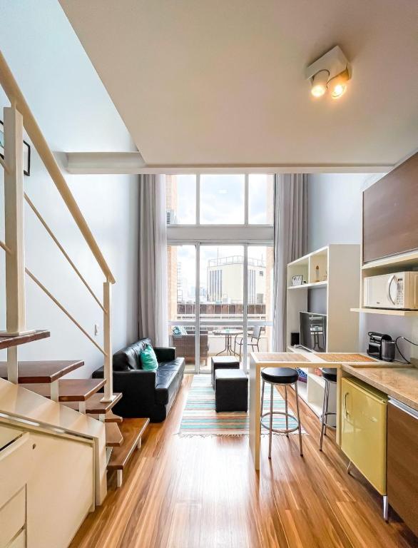 Maximus Luxury in NYC Berrini II - B&B San Paolo