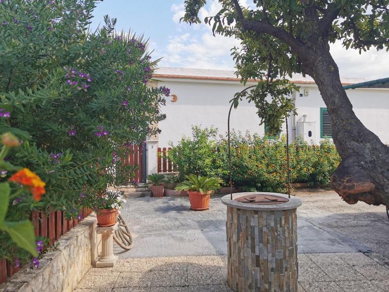 Villini Raffaela Disanti - Bed and Breakfast Vieste