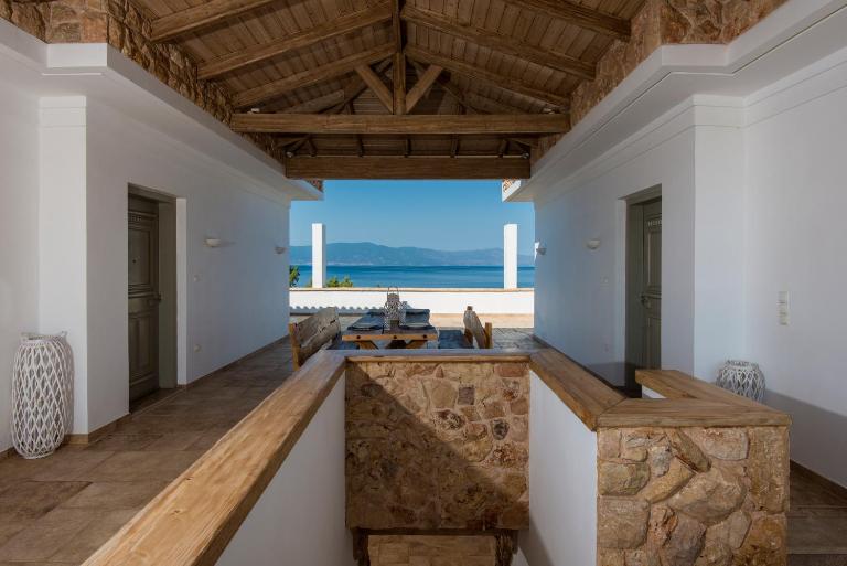 Amelia Villa Collection - B&B Arkitsa