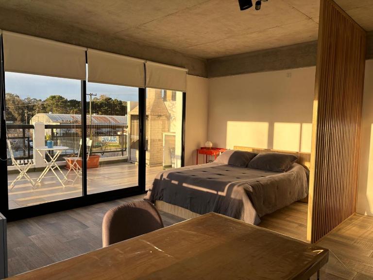 Eneas al sol - B&B Pinamar
