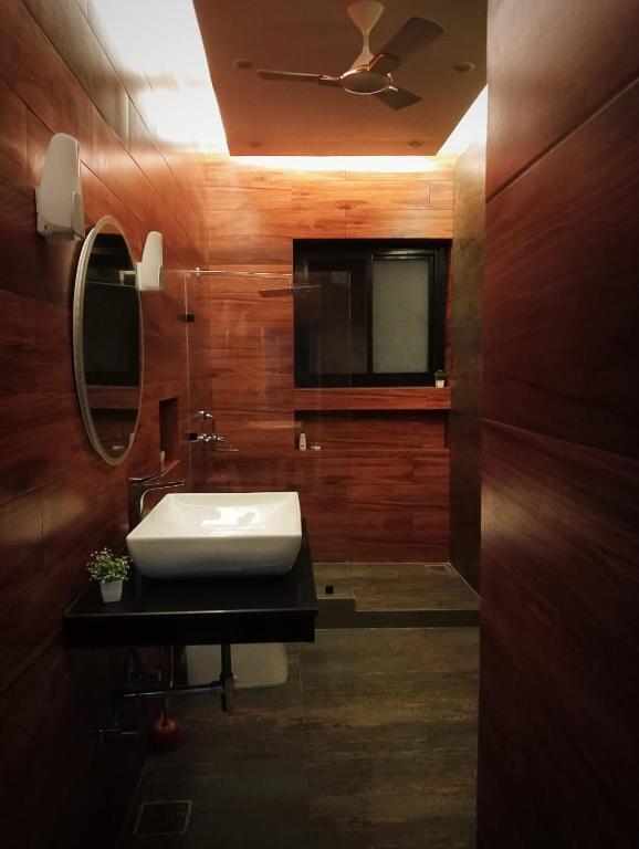 Nawabi SunRise HomeStay - B&B Lucknow