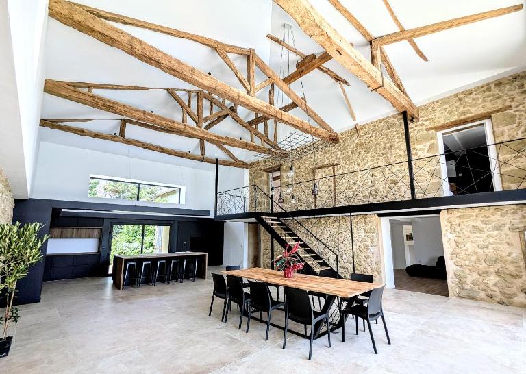 Villa Laurca - B&B Auch