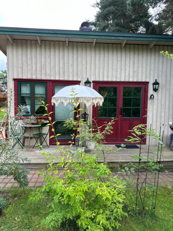 Viksbergstugan - B&B Södertälje