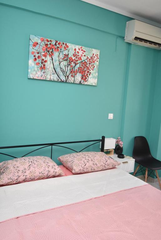 SmartCenterApartmentThessaloniki - B&B Thessaloniki