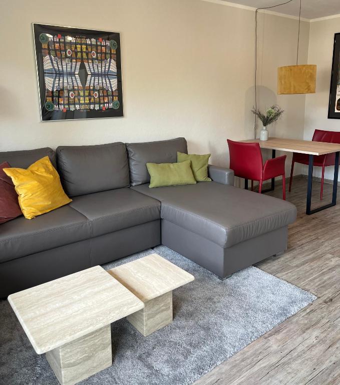 Ferienwohnung Flynn - B&B Sonthofen