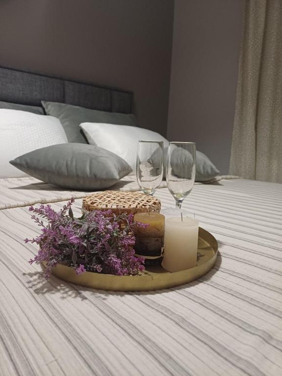 Royal Apartman - Ferienwohnung Bijeljina