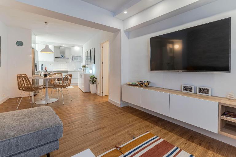 Apartamento Bajo el cielo de la Alhambra, By DaiMar - Ferienwohnung Granada