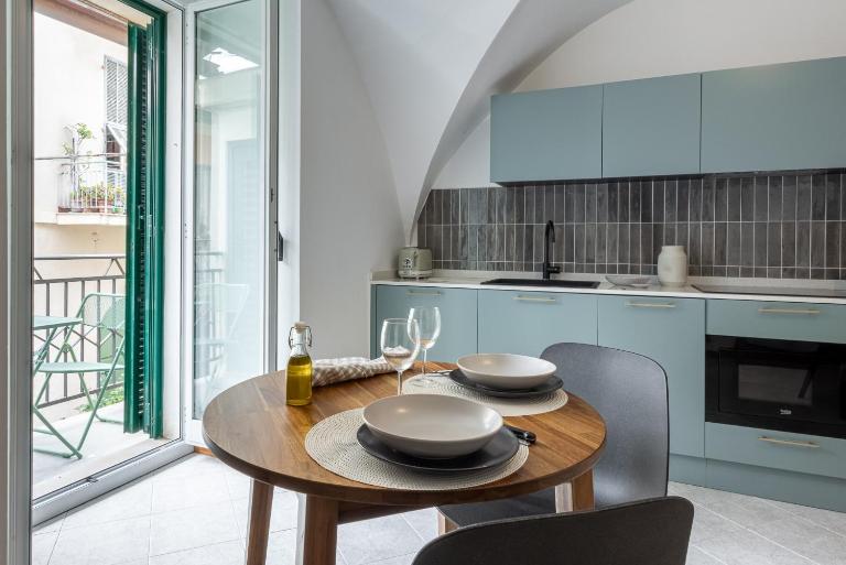 BordiLand 7 - Ferienwohnung Bordighera