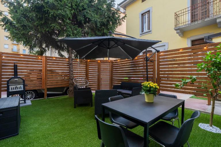 Loreto Prestige - Parking Free & Bulb Gym - Bed and Breakfast Milaan