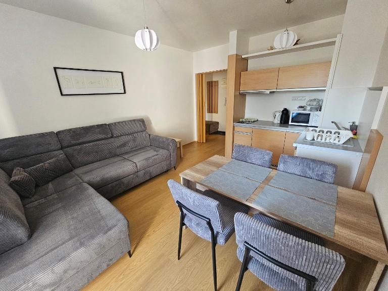 Apartman Patris 8 - Ferienwohnung Tatranská Štrba