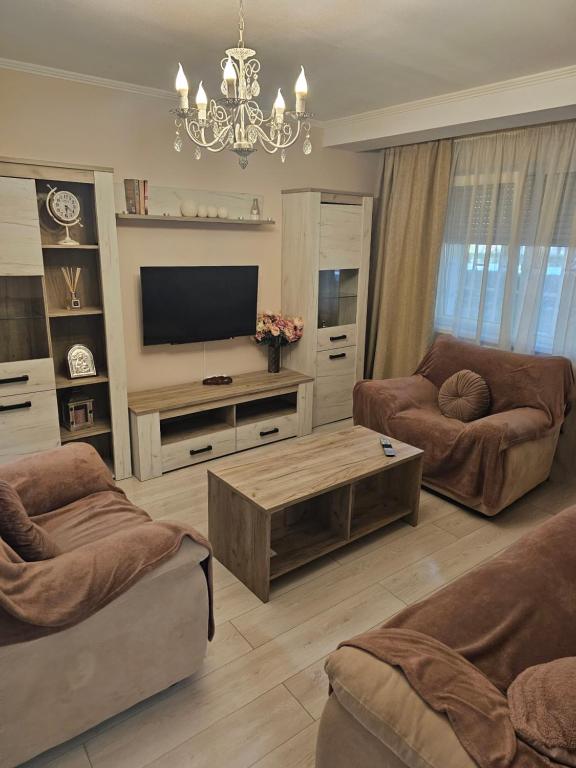 Dary Apartment - B&B Turnu Măgurele