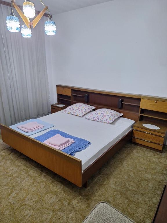 Apartments Marin - B&B Čapljina