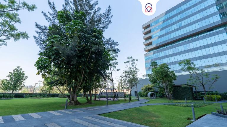 Luxury Escape near Andares Modern Retreat - Chambres d'hôtes Guadalajara