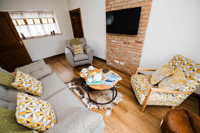 Barn Owl Cottage - Ferienwohnung Scarborough