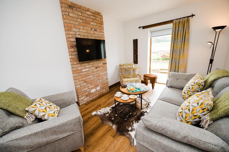 Barn Owl Cottage - B&B Scarborough