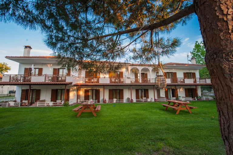 Maria Village - B&B Vourvourou