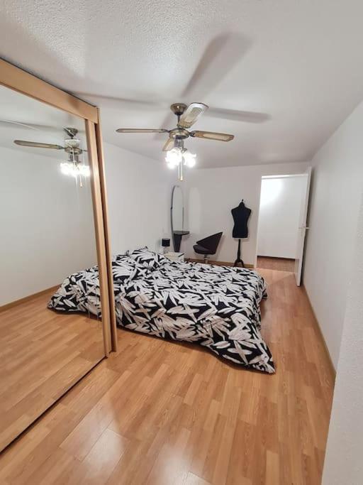 Le BEAU SEJOUR - B&B Poitiers