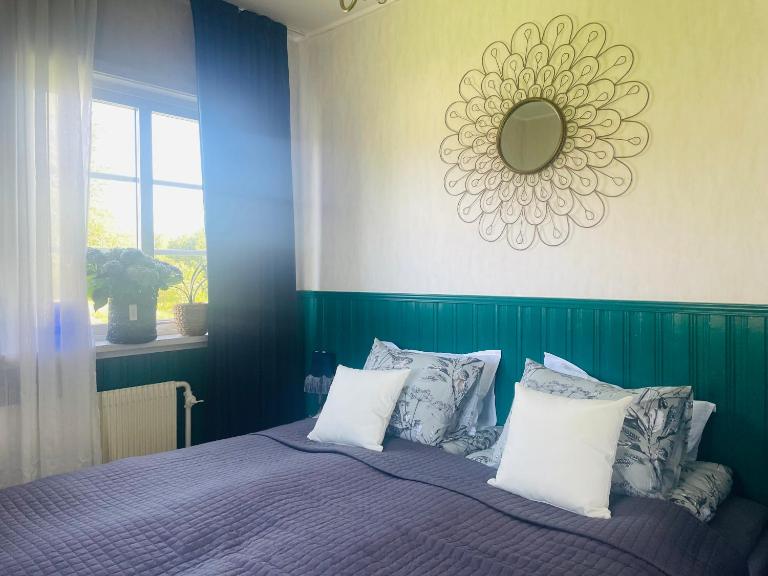 Bubo mysigt litet hus i Noret - B&B Mora