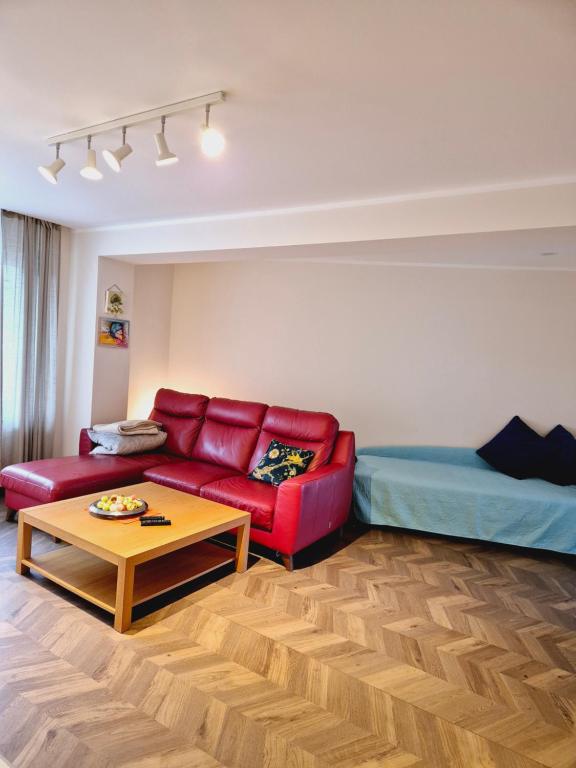 GRAND REST - Bed and Breakfast Jūrmala