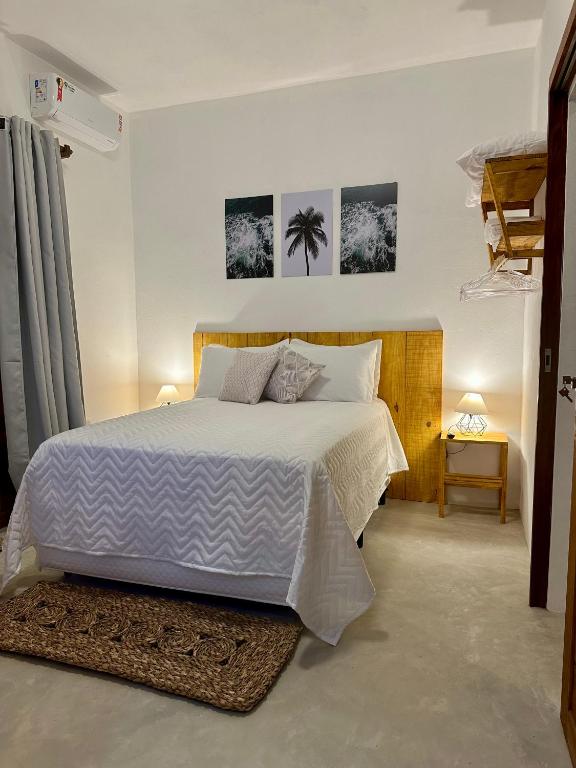 Kza da Paty Preá Ben - Bed and Breakfast Cruz