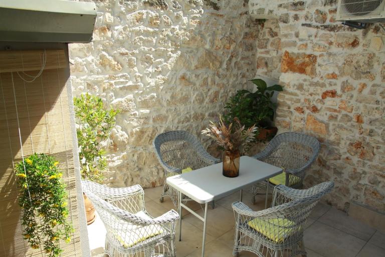 Apartman Lucky - Bed and Breakfast Pula