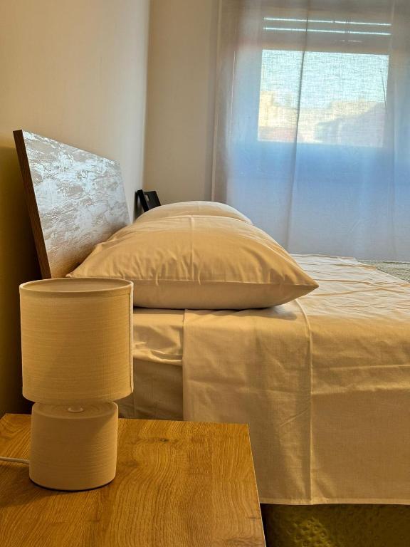 Casa Pandora - Ferienwohnung Torre Annunziata