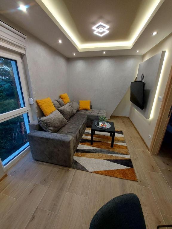 Apartman Davidovic MD 1 Divcibare - Chambres d'hôtes Divčibare