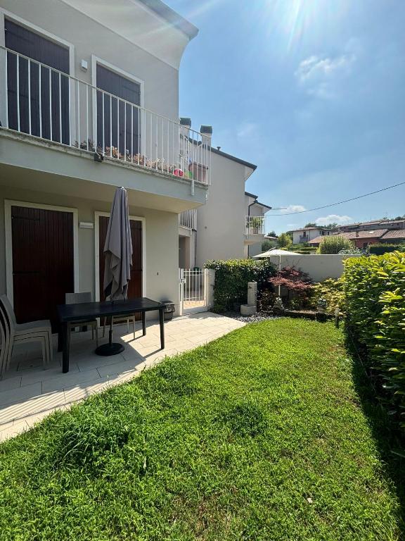 Gonella House - Bed and Breakfast Palazzolo