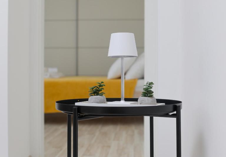 Zagreb Mini Suites - Down Town - Free Private Parking - B&B Zagreb