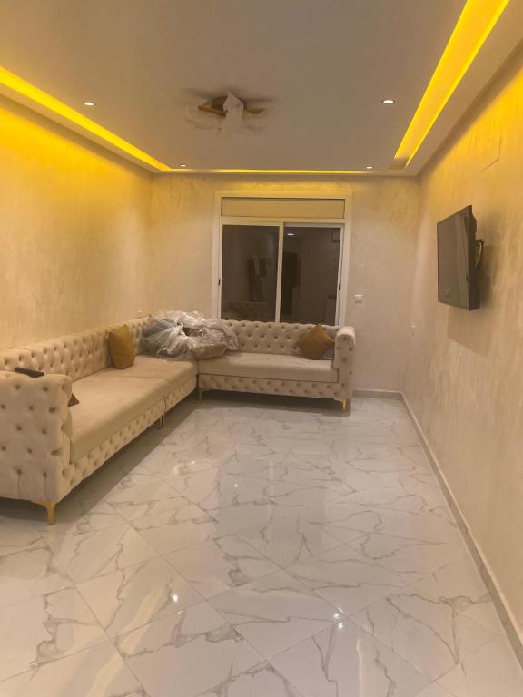 Apartment Hay Al Matar Nador - B&B Nador