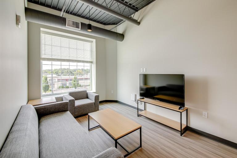 Bloomington Apartment Near Indiana University! - Chambres d'hôtes Bloomington