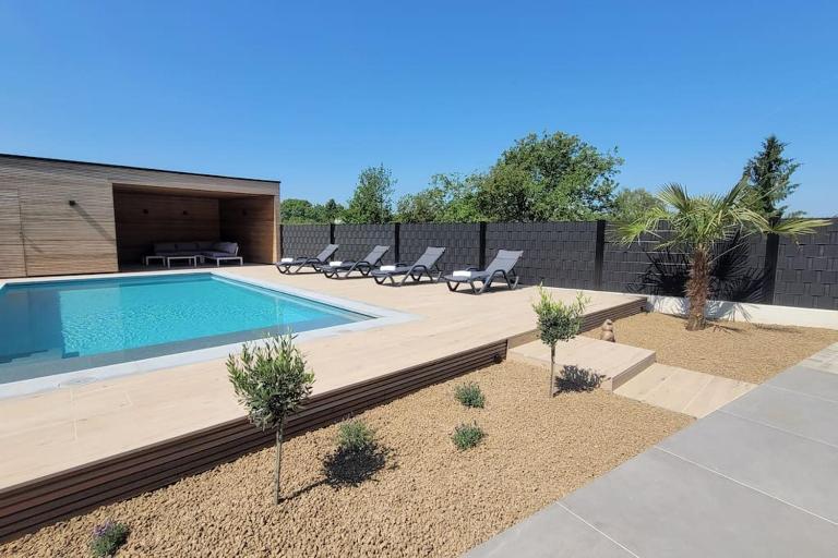 Maison T - Bed and Breakfast Vloesberg
