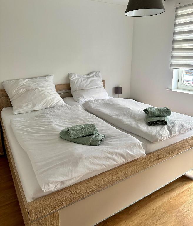 PrimeBnb Am Marktplatz - B&B Bad Hersfeld