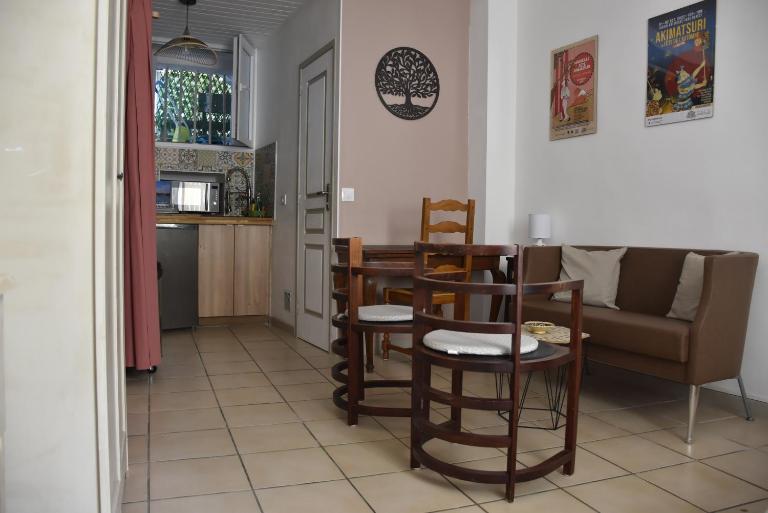 Escapade Paisible, Saint-Eugène - Chambres d'hôtes Marseille