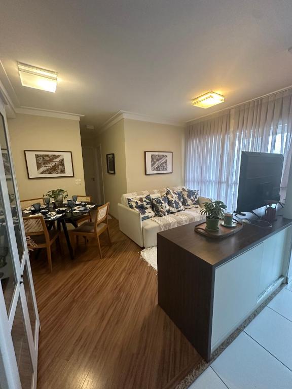 Allianz Parque III, Perdizes - Ferienwohnung São Paulo