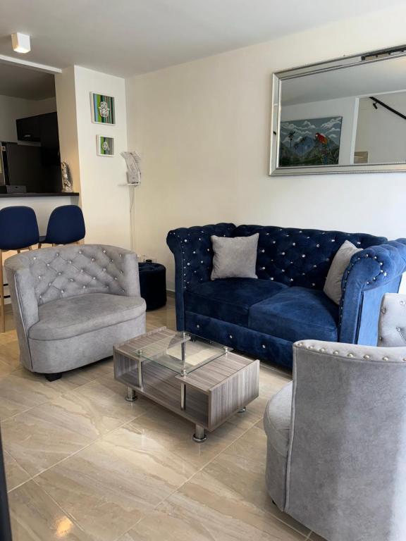 Casa Villa Paz Salento - Chambres d'hôtes Salento