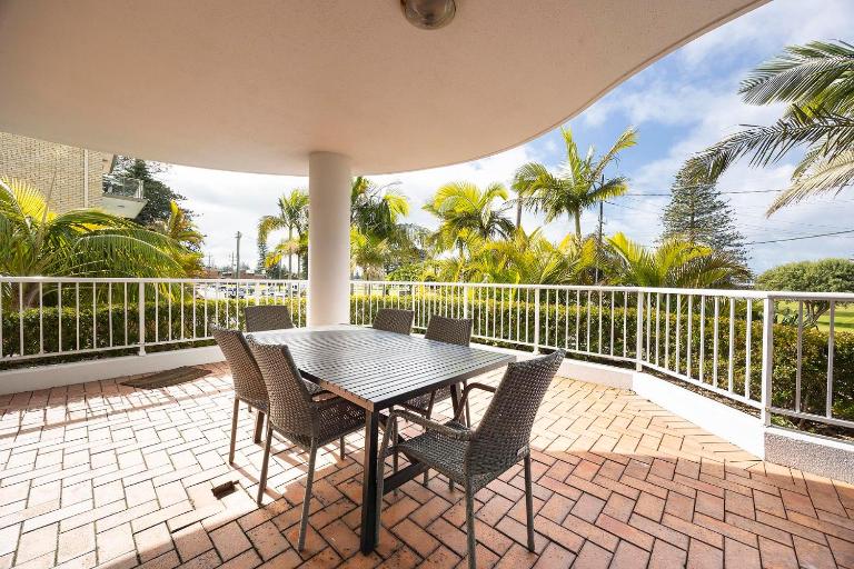 Mirage Unit 101 - B&B Tuncurry