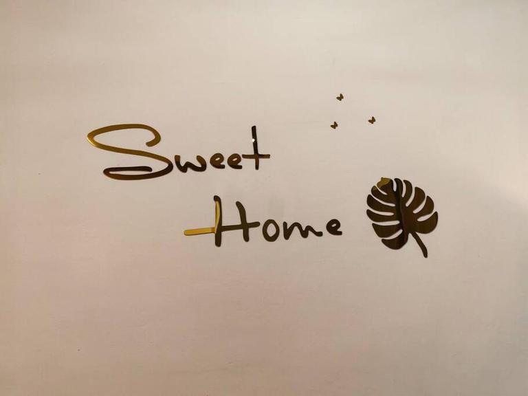 Nest4U Homestay Woodsbury Suites Butterworth - B&B Butterworth