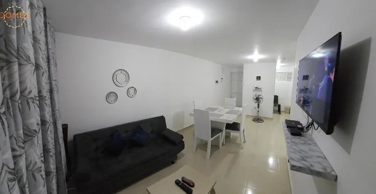 Loft Cerca al Centro Histórico - A pasos de Todo! - B&B Valledupar