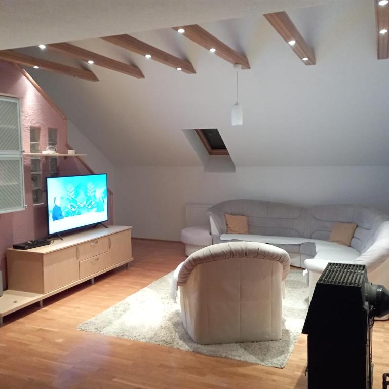 Petra - Ferienwohnung Livno